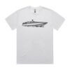 AS Colour - Men's Heavy Tee Thumbnail