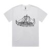 AS Colour - Men's Heavy Tee Thumbnail