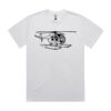 AS Colour - Men's Heavy Tee Thumbnail