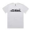 AS Colour - Men's Heavy Tee Thumbnail