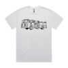 AS Colour - Men's Heavy Tee Thumbnail