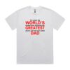 AS Colour - Men's Heavy Tee Thumbnail
