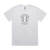 AS Colour - Men's Heavy Tee Thumbnail