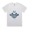 AS Colour - Men's Heavy Tee Thumbnail