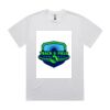 AS Colour - Men's Heavy Tee Thumbnail