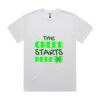 AS Colour - Men's Heavy Tee Thumbnail