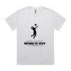 AS Colour - Men's Heavy Tee Thumbnail