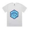 AS Colour - Men's Heavy Tee Thumbnail