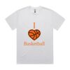 AS Colour - Men's Heavy Tee Thumbnail