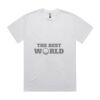 AS Colour - Men's Heavy Tee Thumbnail