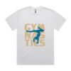 AS Colour - Men's Heavy Tee Thumbnail