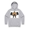 AS Colour - Women's Supply Hood Thumbnail