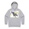 AS Colour - Women's Supply Hood Thumbnail