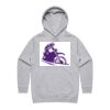 AS Colour - Women's Supply Hood Thumbnail