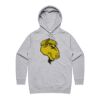AS Colour - Women's Supply Hood Thumbnail