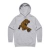 AS Colour - Women's Supply Hood Thumbnail