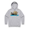 AS Colour - Women's Supply Hood Thumbnail