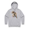 AS Colour - Women's Supply Hood Thumbnail