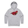 AS Colour - Women's Supply Hood Thumbnail