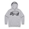 AS Colour - Women's Supply Hood Thumbnail