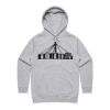 AS Colour - Women's Supply Hood Thumbnail