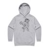 AS Colour - Women's Supply Hood Thumbnail