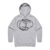 AS Colour - Women's Supply Hood Thumbnail