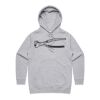 AS Colour - Women's Supply Hood Thumbnail