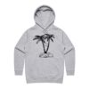 AS Colour - Women's Supply Hood Thumbnail