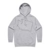 AS Colour - Women's Supply Hood Thumbnail