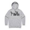 AS Colour - Women's Supply Hood Thumbnail