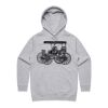 AS Colour - Women's Supply Hood Thumbnail