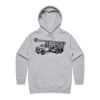 AS Colour - Women's Supply Hood Thumbnail