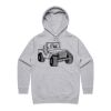 AS Colour - Women's Supply Hood Thumbnail