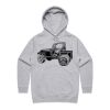 AS Colour - Women's Supply Hood Thumbnail