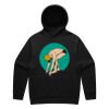 AS Colour - Mens Relax Hood Thumbnail
