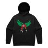 AS Colour - Mens Relax Hood Thumbnail