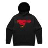 AS Colour - Mens Relax Hood Thumbnail