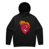AS Colour - Mens Relax Hood Thumbnail