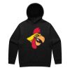 AS Colour - Mens Relax Hood Thumbnail