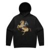 AS Colour - Mens Relax Hood Thumbnail