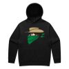 AS Colour - Mens Relax Hood Thumbnail