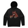 AS Colour - Mens Relax Hood Thumbnail