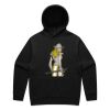 AS Colour - Mens Relax Hood Thumbnail