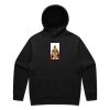 AS Colour - Mens Relax Hood Thumbnail