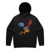 AS Colour - Mens Relax Hood Thumbnail