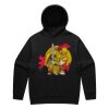 AS Colour - Mens Relax Hood Thumbnail