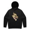 AS Colour - Mens Relax Hood Thumbnail