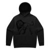 AS Colour - Mens Relax Hood Thumbnail