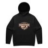 AS Colour - Mens Relax Hood Thumbnail